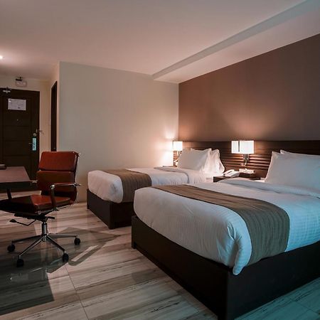 Hotel Areca Legazpi Eksteriør bilde