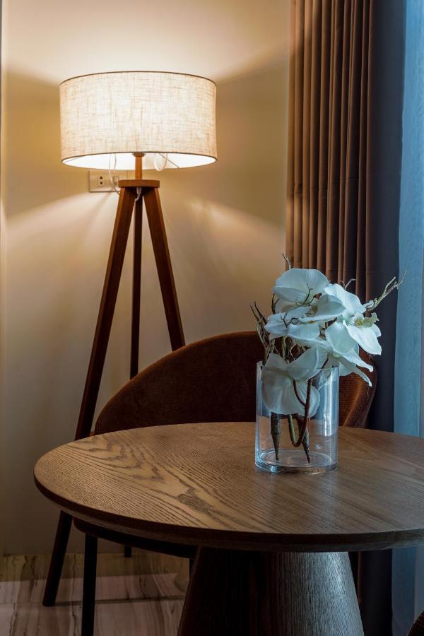Hotel Areca Legazpi Eksteriør bilde